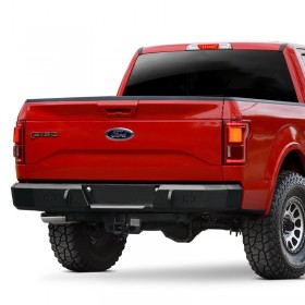 Задній бампер Iron Cross Heavy Duty Series Ford F-150