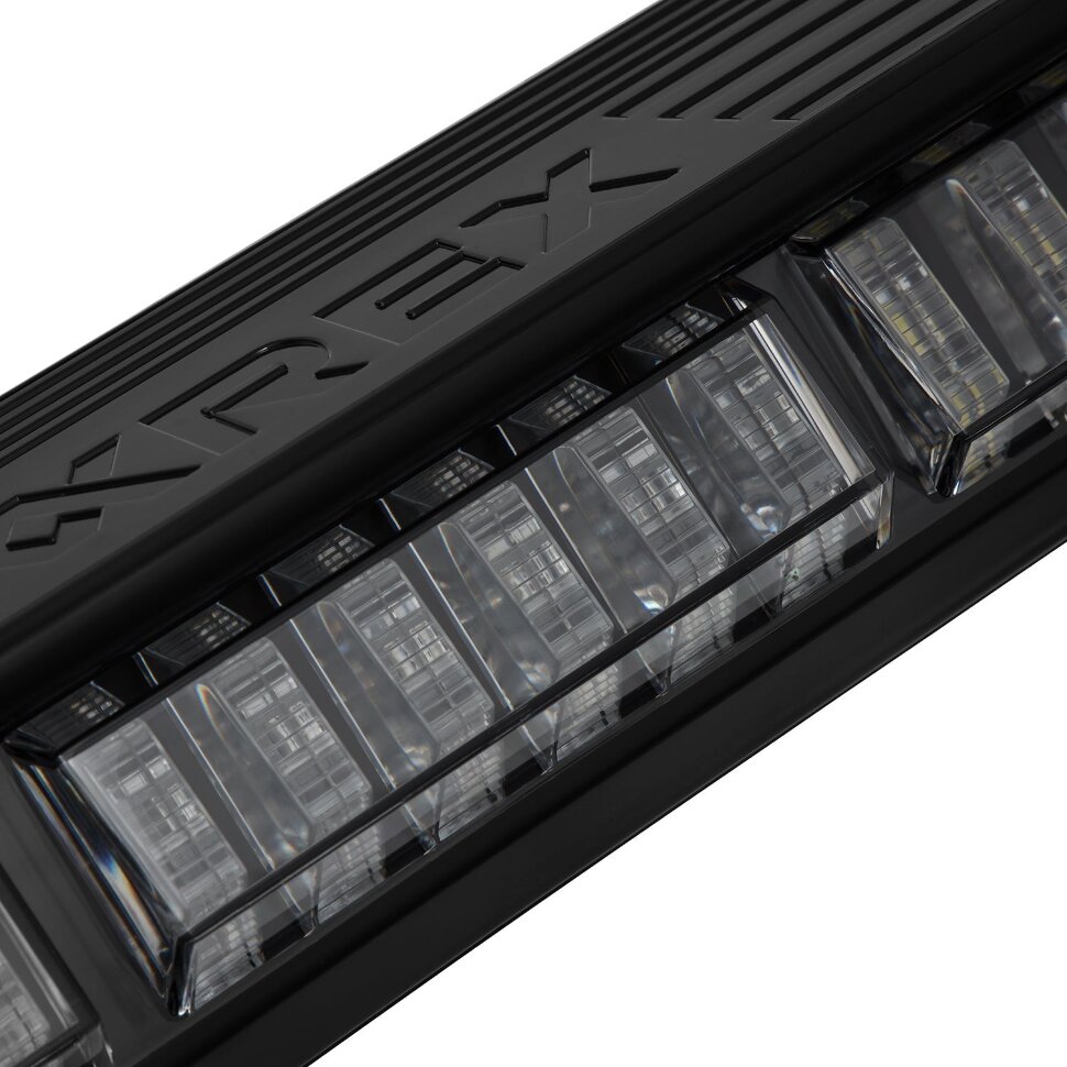 Третій стоп-сигнал Toyota Tacoma 16-23 NOVA-Series AlphaRex 220080