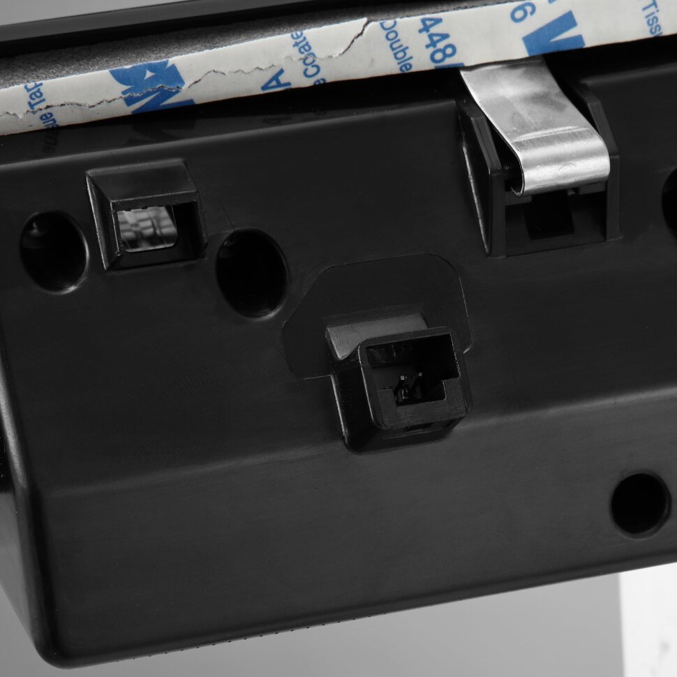 Третій стоп-сигнал Toyota Tacoma 16-23 NOVA-Series AlphaRex 220080