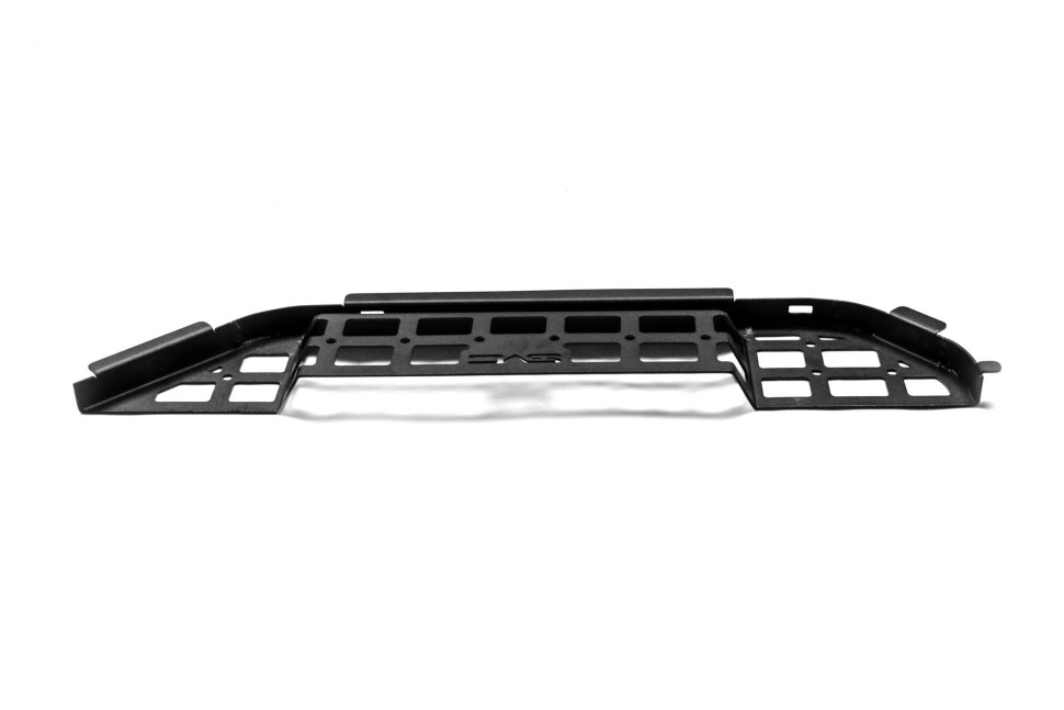 Панели Molle для кармана передней двери Jeep Wrangler JL/Gladiator JT 18-25 DV8 Offroad MPJL-10