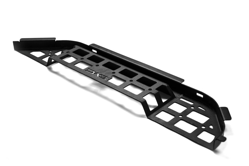 Панели Molle для кармана передней двери Jeep Wrangler JL/Gladiator JT 18-25 DV8 Offroad MPJL-10