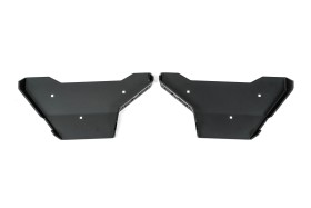 Защитные пластины рычагов A-образных Toyota Land Cruiser 250/4Runner 24-25 DV8 Offroad SPTL4-01