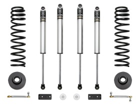 Ліфт-комплект підвіски Jeep Gladiator JT 20-26 Stage 1 Lift 2" Icon Vehicle Dynamics K22101