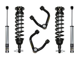 Лифт комплект подвески Ford Ranger 19-21 Stage 2 Lift 0-3.5" Icon Vehicle Dynamics K93202TA