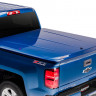 UnderCover LUX One-piece Truck Bed Tonneau Cover Ford Ranger 19-22 6'