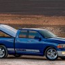 Кришка кузова Ford Ranger 19-22 6` UnderCover LUX