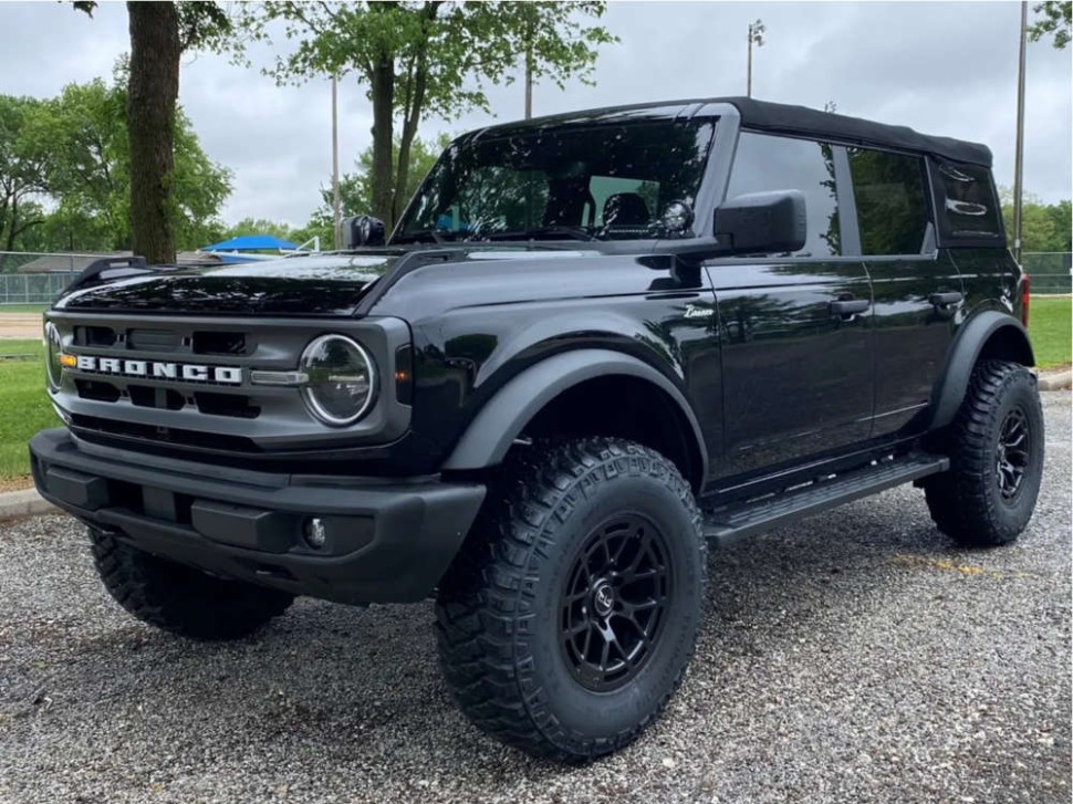 Всесезонна шина Mickey Thompson Baja Legend MTZ 31x10.5 R15 90000056178