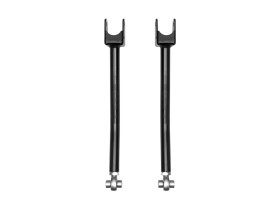 Регулируемые передние верхние рычаги Jeep Wrangler JL/Gladiator JT 18-26 Lift 2.5-3" Icon Vehicle Dynamics 22022