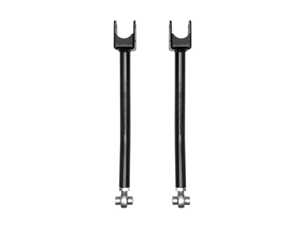 Регулируемые передние верхние рычаги Jeep Wrangler JL/Gladiator JT 18-26 Lift 2.5-3" Icon Vehicle Dynamics 22022