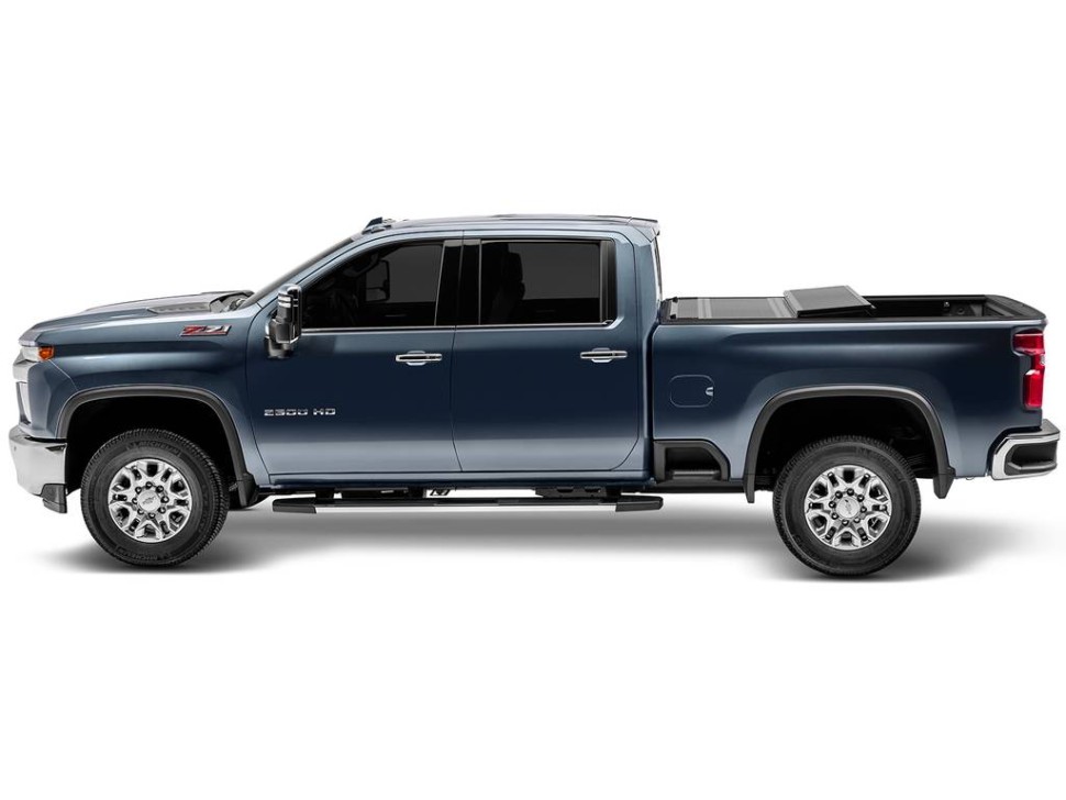 Крышка багажника складная Chevrolet Silverado/GMC Sierra 1500 19-25 5'8" G2 BAK 226130