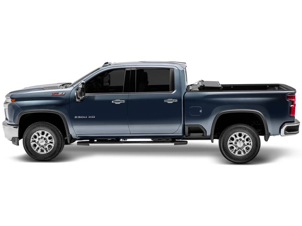 Крышка багажника складная Chevrolet Silverado/GMC Sierra 1500 19-25 5'8" G2 BAK 226130