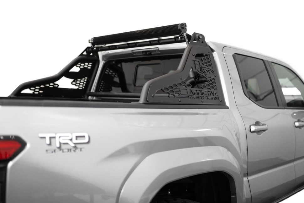 Дуга в кузов Toyota Tacoma 24-25 Addictive Desert Designs C670013060103
