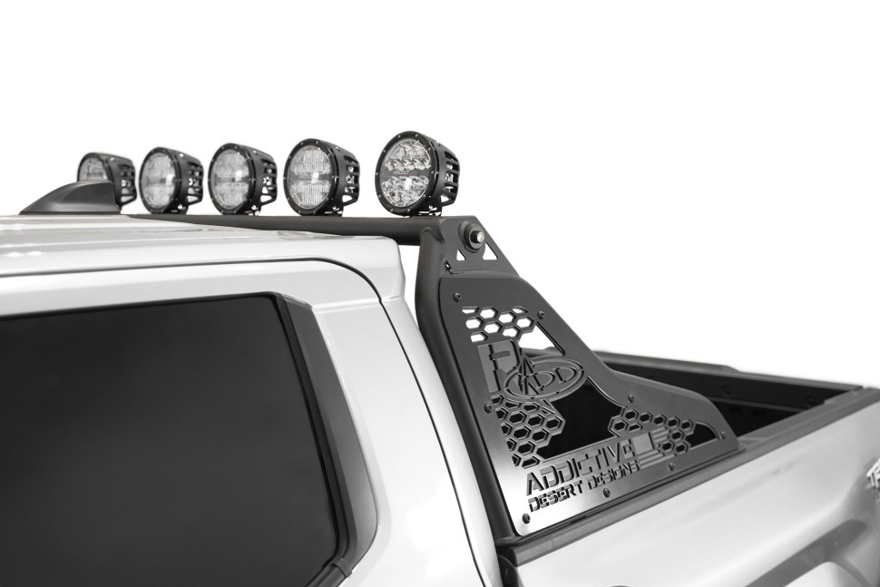 Дуга в кузов Toyota Tacoma 24-25 Addictive Desert Designs C670013060103