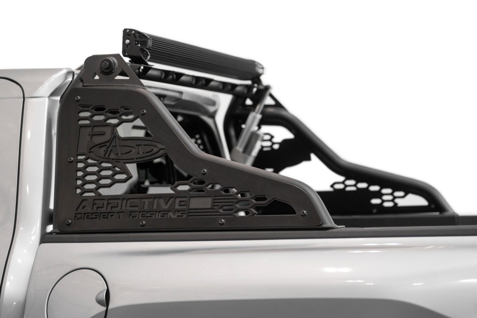 Дуга в кузов Toyota Tacoma 24-25 Addictive Desert Designs C670013060103