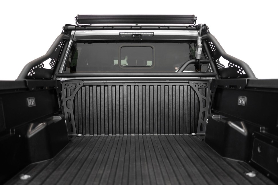 Дуга в кузов Toyota Tacoma 24-25 Addictive Desert Designs C670013060103