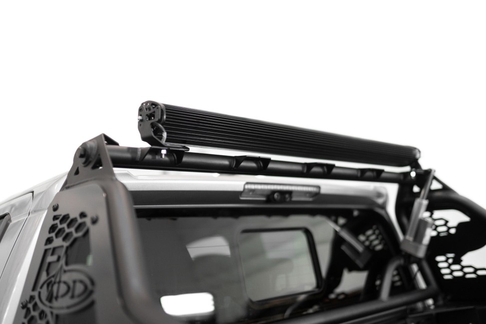 Дуга в кузов Toyota Tacoma 24-25 Addictive Desert Designs C670013060103