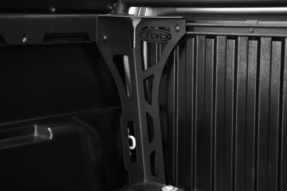Дуга в кузов Toyota Tacoma 24-25 Addictive Desert Designs C670013060103