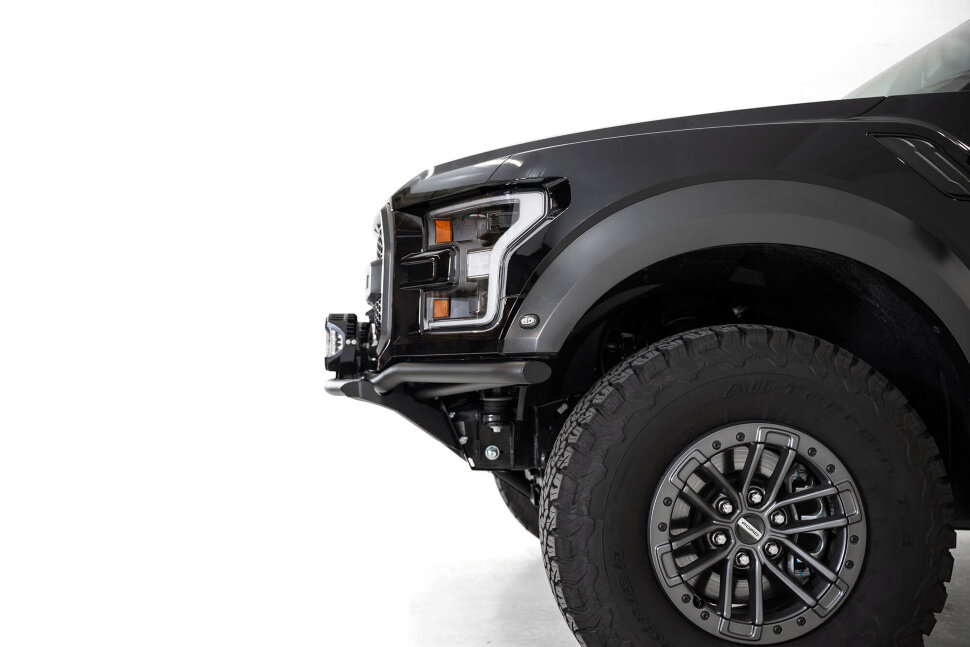 Кріплення для світла Ford F-150 Raptor 17-20 Addictive Desert Designs L1157521701NA