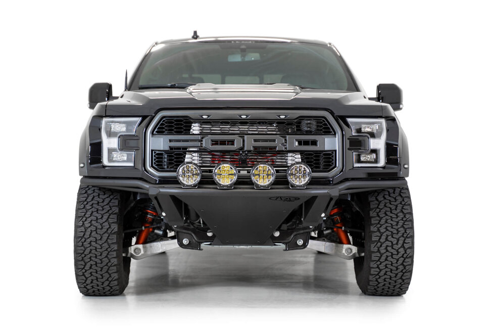 Кріплення для світла Ford F-150 Raptor 17-20 Addictive Desert Designs L1157521701NA
