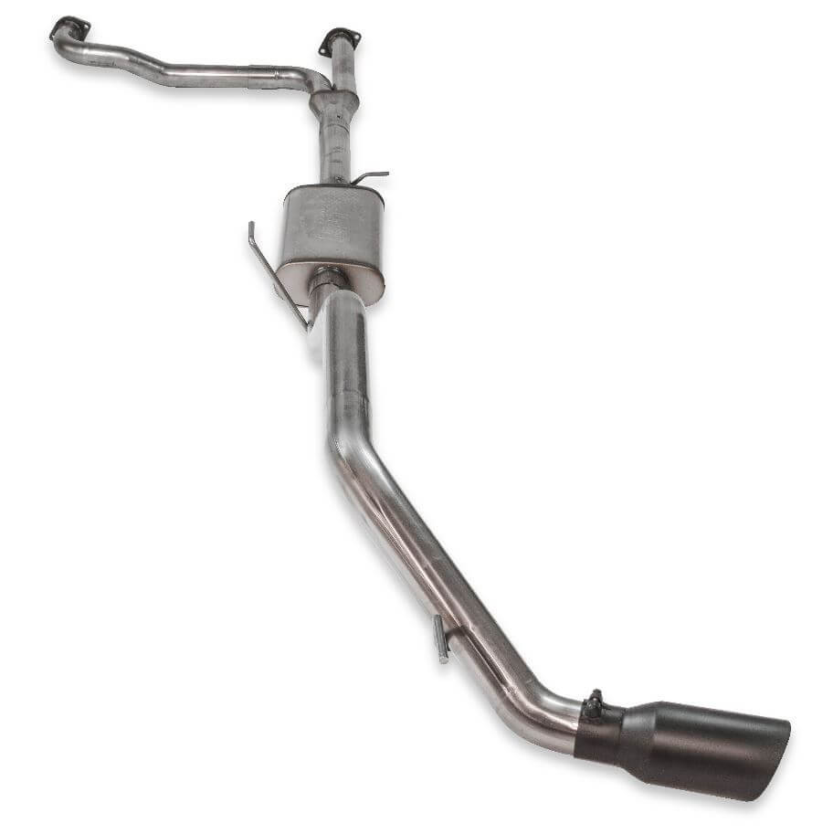 Flowmaster 717910 FlowFX Cat-back Exhaust System 17-22 Nissan Titan