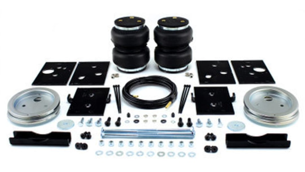 Комплект пневмоподвески Dodge Ram 2500 14-25 LoadLifter 5000 Air lift 57289