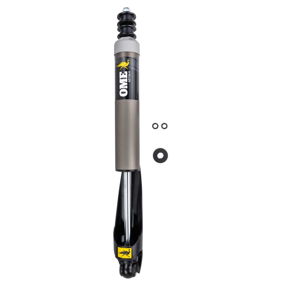 Амортизатор задний Toyota Tundra 22-24 MT64 Lift 0-3" Old Man Emu MT64601032