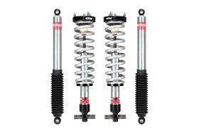 Лифт комплект подвески Chevrolet Colorado 23-25 Pro Truck Lift Stage 2 Lift 0-2.2" x 0-1" Eibach E86-23-042-03-22