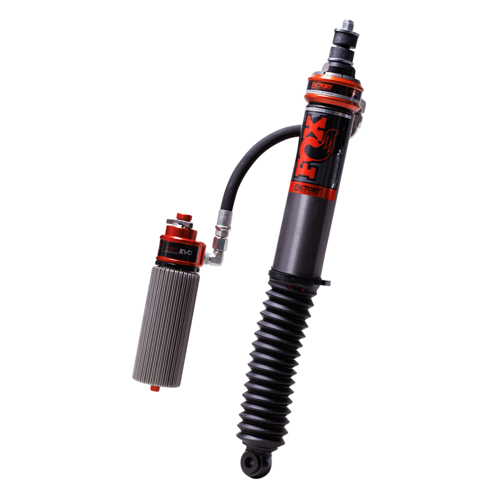 Амортизатор задний с резервуаром регулируемый Lexus GX550/Toyota 4Runner/Land Cruiser 250 24-26 Factory Race Series 3.2 Lift 0-1.5" Fox 883-26-169 Пара