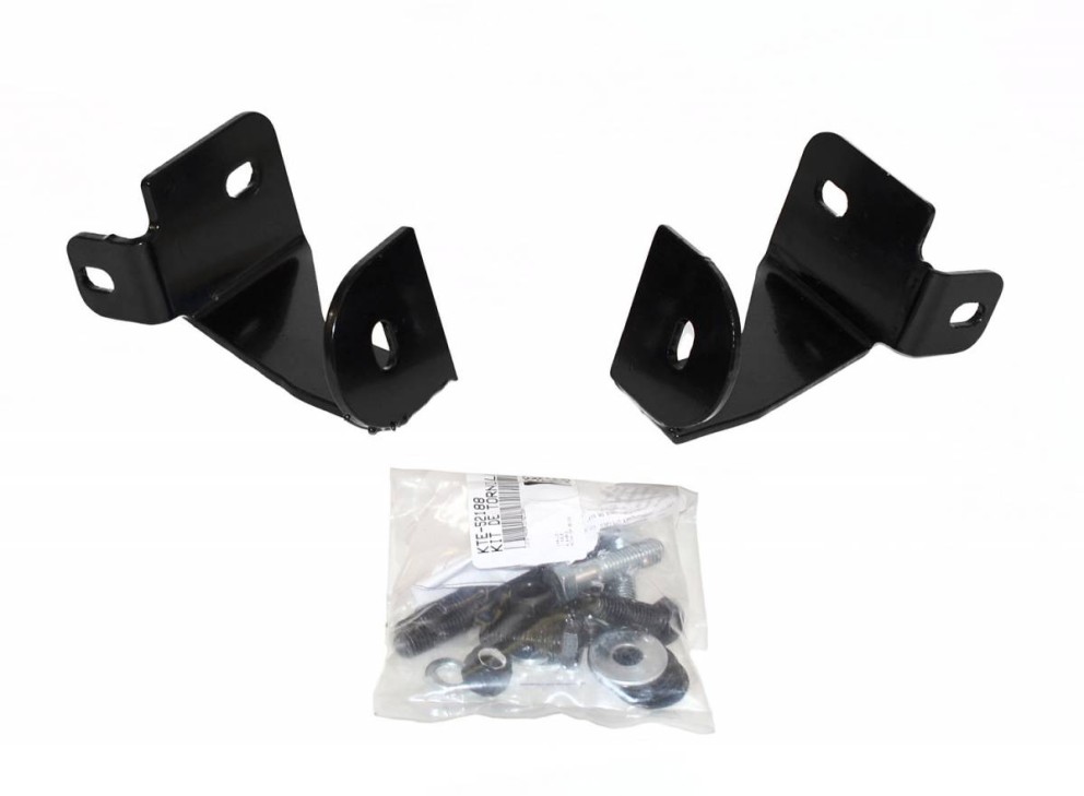 Комплект креплений кенгурятника RC2 Toyota Tacoma 06-15 RC2 Go Rhino 55525