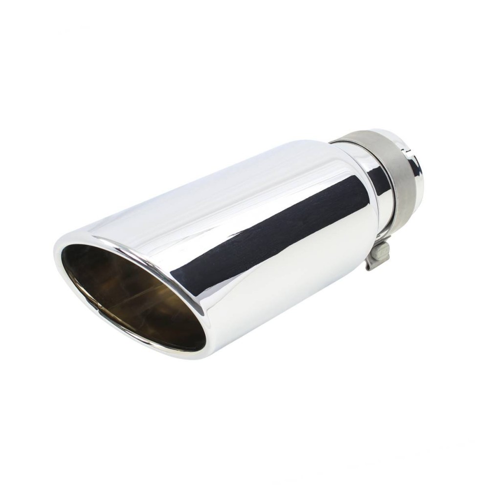Насадка на глушитель Go Rhino GRT35514