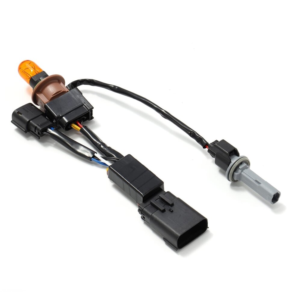 Перехідники для фар Ford F-150 18-20 AlphaRex 810008