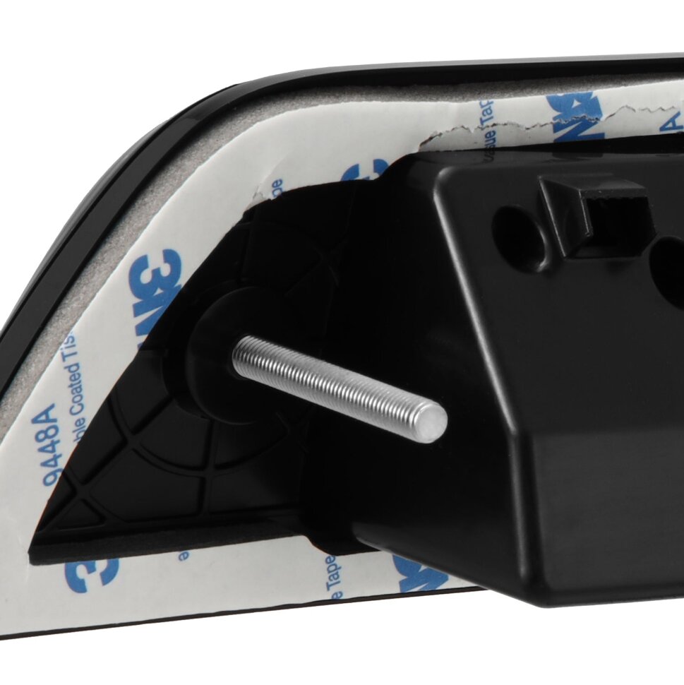 AlphaRex 220081 NOVA-Series Third Brake Light Toyota Tacoma 16-23