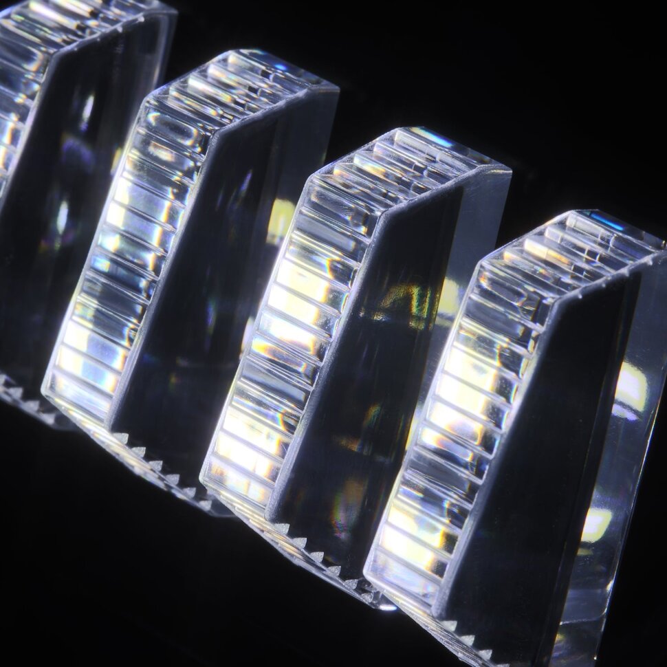 AlphaRex 220081 NOVA-Series Third Brake Light Toyota Tacoma 16-23