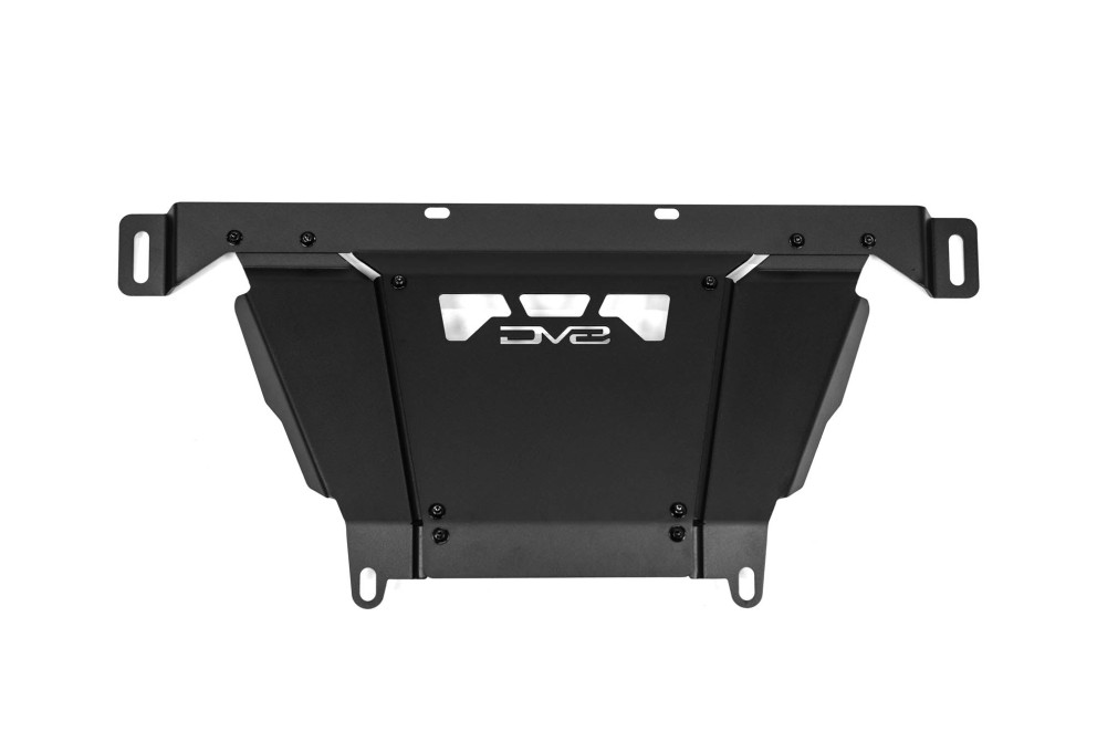 Захист двигуна Toyota Land Cruiser 250/4Runner 24-25 DV8 Offroad SPTL4-02