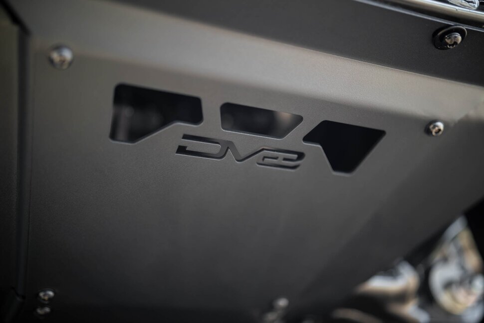 Захист двигуна Toyota Land Cruiser 250/4Runner 24-25 DV8 Offroad SPTL4-02