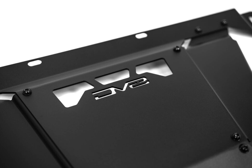 Захист двигуна Toyota Land Cruiser 250/4Runner 24-25 DV8 Offroad SPTL4-02