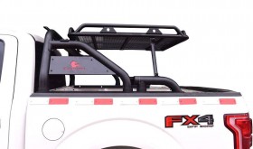 Дуга в кузов Black Horse Offroad Warrior Tundra/F-150/Silverado/RAM/Sierra/Titan