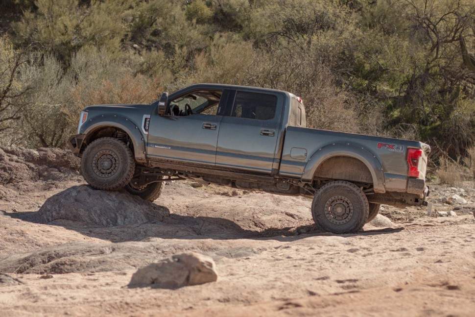 Black Rhino 1785ABR006120G67 Abrams Wheel Textured Matte Gunmetal 17x8.5