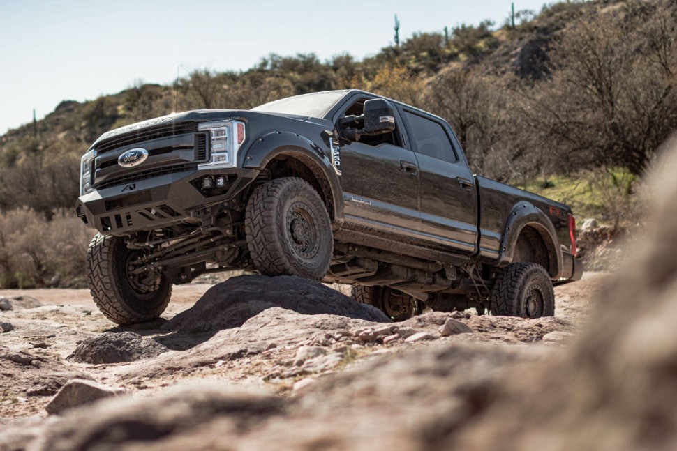 Black Rhino 1785ABR006120G67 Abrams Wheel Textured Matte Gunmetal 17x8.5