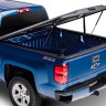 UnderCover Elite Series One-piece Truck Bed Tonneau Cover GMC Sierra 1500 19-22 5'10"