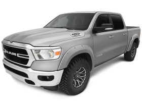 Расширители колесных арок Dodge Ram 1500 19-25 к-кт 4 шт. Pocket Painted Bushwacker 50924-95