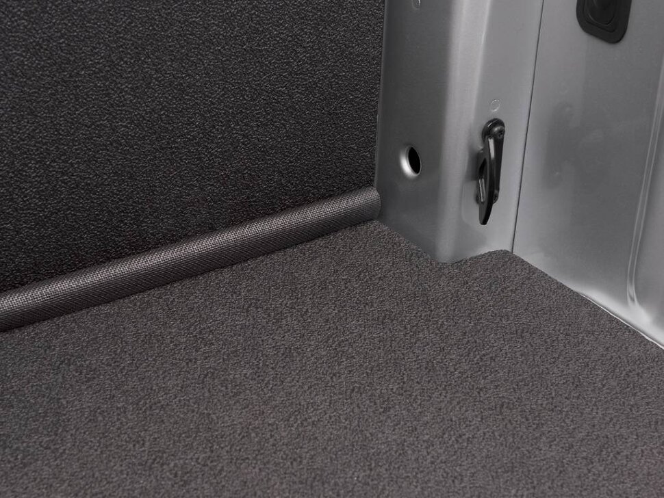 Килимок багажника і відкидного борта Ford F-150 15-25 8'   Impact BedRug IMQ15LBS