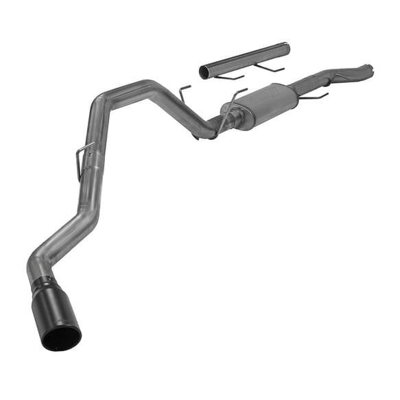 Flowmaster 717930 Flow FX Cat-Back Exhaust System Dodge Ram 2500/3500 14-24