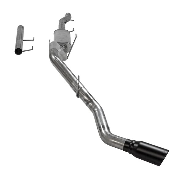 Flowmaster 717930 Flow FX Cat-Back Exhaust System Dodge Ram 2500/3500 14-24