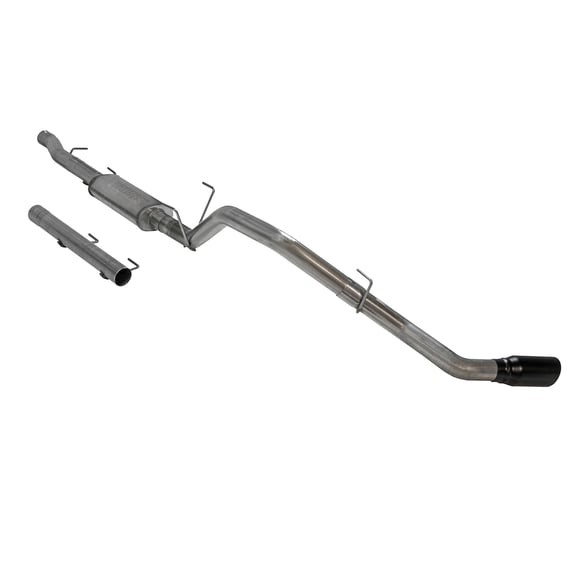 Flowmaster 717930 Flow FX Cat-Back Exhaust System Dodge Ram 2500/3500 14-24