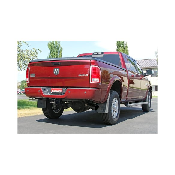 Flowmaster 717930 Flow FX Cat-Back Exhaust System Dodge Ram 2500/3500 14-24