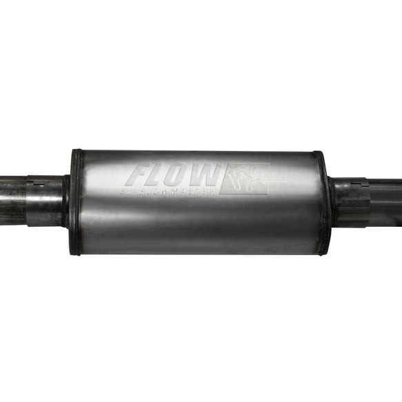Flowmaster 717930 Flow FX Cat-Back Exhaust System Dodge Ram 2500/3500 14-24