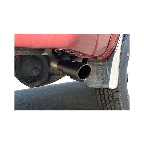 Flowmaster 717930 Flow FX Cat-Back Exhaust System Dodge Ram 2500/3500 14-24