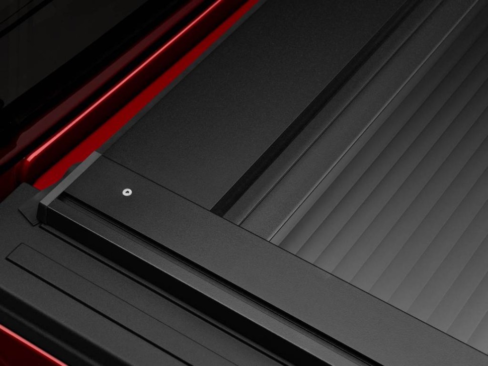 Ролета с электроприводом и T-Slot Рельсами Toyota Tundra 22-25 5'7" PowertraxONE XR Retrax T-70861