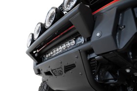 Кріплення для світла Ford Bronco 21-25 Addictive Desert Designs L2357000201NA